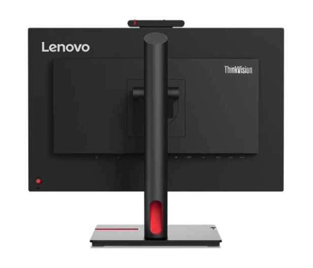 Lenovo ThinkVision T24v-30 - 1191355 - zdjęcie 5